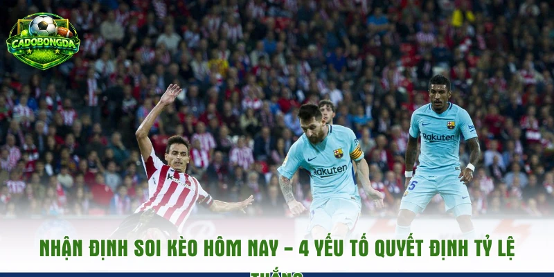 nhận định soi kèo